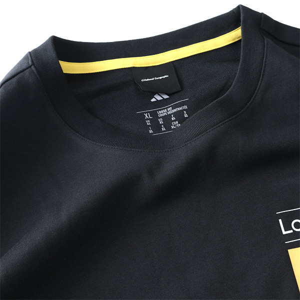 大きいサイズ メンズ ADIDAS アディダス TERREX テレックス ナショナルグラフィック UF AEROREADY 半袖 Tシャツ USA直輸入 jd5964_6