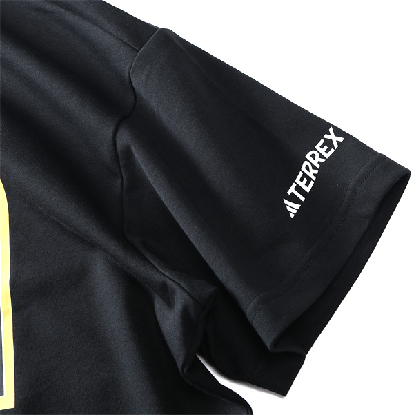 大きいサイズ メンズ ADIDAS アディダス TERREX テレックス ナショナルグラフィック UF AEROREADY 半袖 Tシャツ USA直輸入 jd5964_8