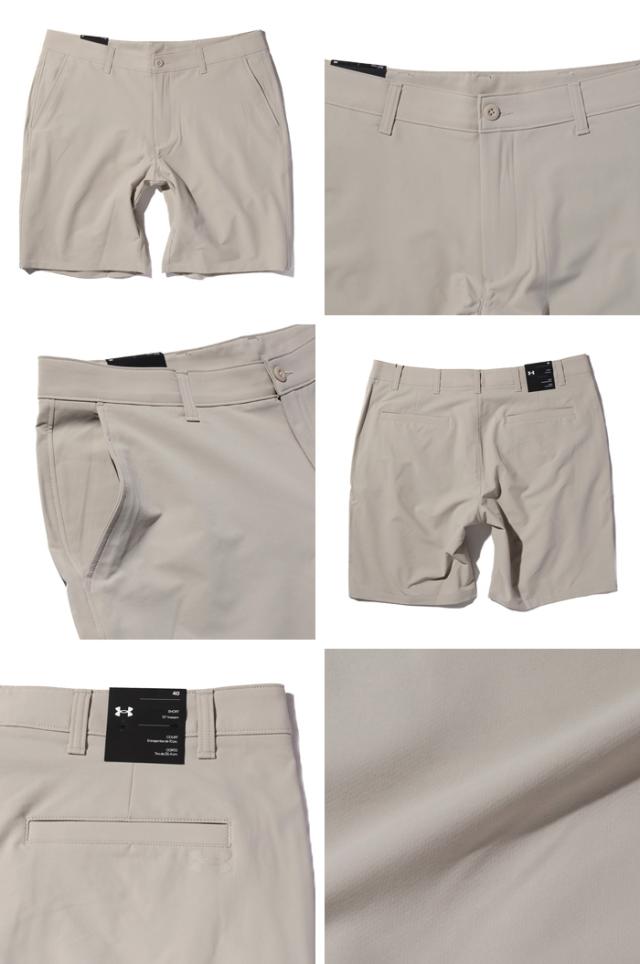 大きいサイズ メンズ UNDER ARMOUR アンダーアーマー ゴルフ ショートパンツ USA直輸入 1350071-289_2