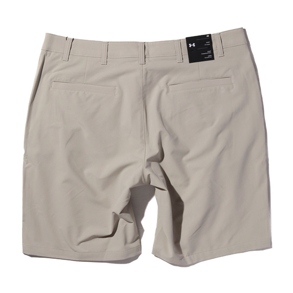 大きいサイズ メンズ UNDER ARMOUR アンダーアーマー ゴルフ ショートパンツ USA直輸入 1350071-289_6