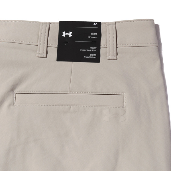 大きいサイズ メンズ UNDER ARMOUR アンダーアーマー ゴルフ ショートパンツ USA直輸入 1350071-289_7