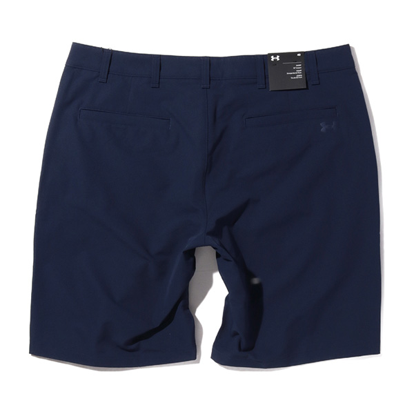 大きいサイズ メンズ UNDER ARMOUR アンダーアーマー ゴルフ ショートパンツ USA直輸入 1350071-410_6