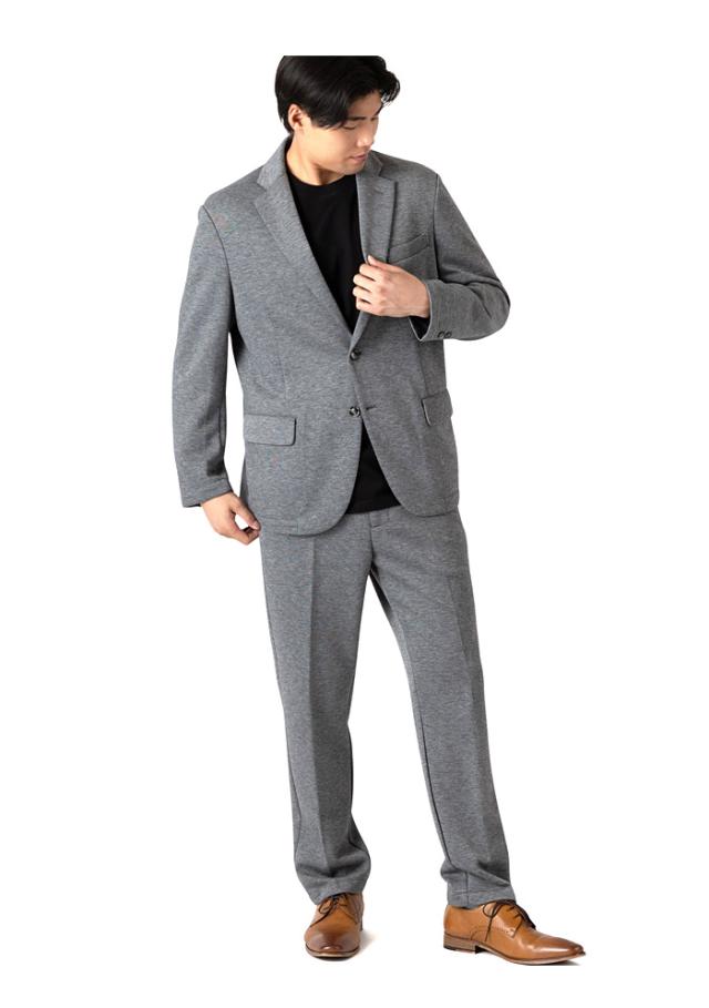 大きいサイズ メンズ DREAM MASTER セットアップ スラブ ジャージ