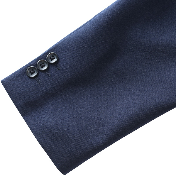 大きいサイズ メンズ SARTORIA BELLINI TEXIMA セットアップ サージ ストレッチ ジャケット 軽量 ウォッシャブル スマリラ 52870b-jk 【t2502】_17
