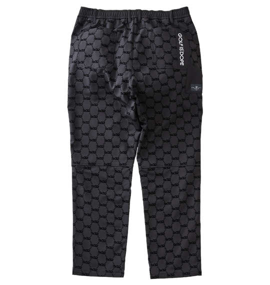 大きいサイズ メンズ SY32 by SWEET YEARS フロッキー ストレッチ