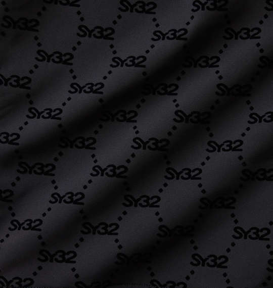 大きいサイズ メンズ SY32 by SWEET YEARS フロッキー ストレッチ