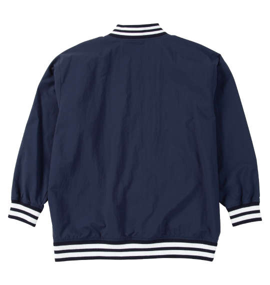 大きいサイズ メンズ Fanatics MLB ナイロン スタジアム ジャケット