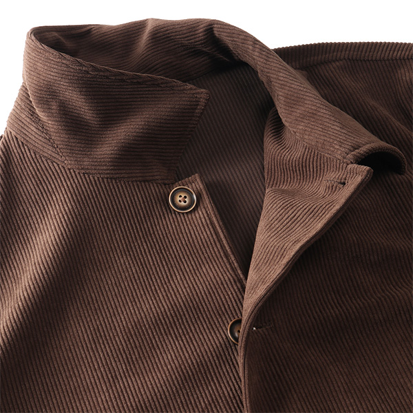 大きいサイズ メンズ DREAM MASTER コーデュロイ ストレッチ