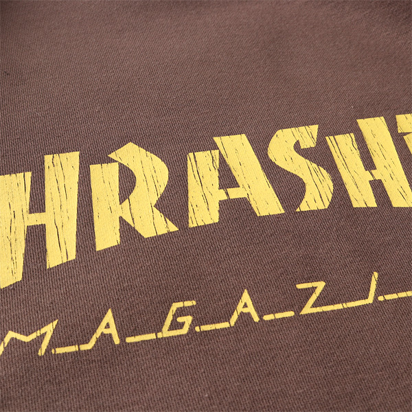 大きいサイズ メンズ THRASHER スラッシャー プリント トレーナー th26aw04k_9
