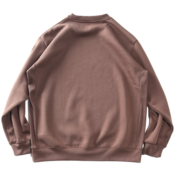 大きいサイズ メンズ THRASHER スラッシャー プリント トレーナー th26aw04k_13