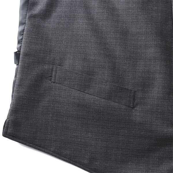 大きいサイズ メンズ SARTORIA BELLINI LANALES セットアップ