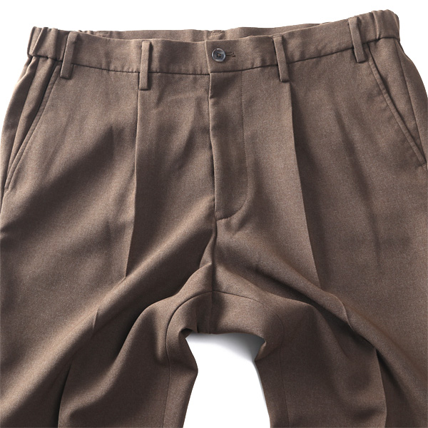 大きいサイズ メンズ SARTORIA BELLINI セットアップ ECOダブルフェイスウェザー ストレッチ パンツ 軽量 ウォッシャブル スマリラ azw2523-sp1 【t2502】_16
