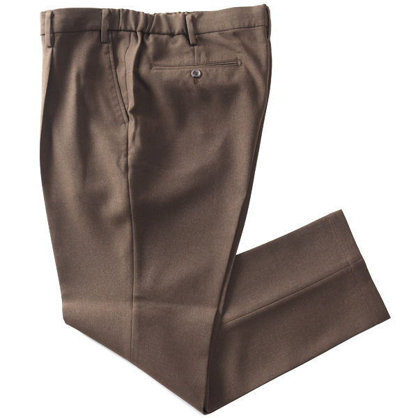大きいサイズ メンズ SARTORIA BELLINI セットアップ ECOダブルフェイスウェザー ストレッチ パンツ 軽量 ウォッシャブル スマリラ azw2523-sp1 【t2502】_13