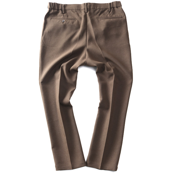 大きいサイズ メンズ SARTORIA BELLINI セットアップ ECOダブルフェイスウェザー ストレッチ パンツ 軽量 ウォッシャブル スマリラ azw2523-sp1 【t2502】_18