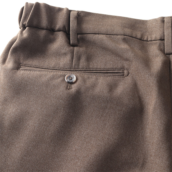 大きいサイズ メンズ SARTORIA BELLINI セットアップ ECOダブルフェイスウェザー ストレッチ パンツ 軽量 ウォッシャブル スマリラ azw2523-sp1 【t2502】_19