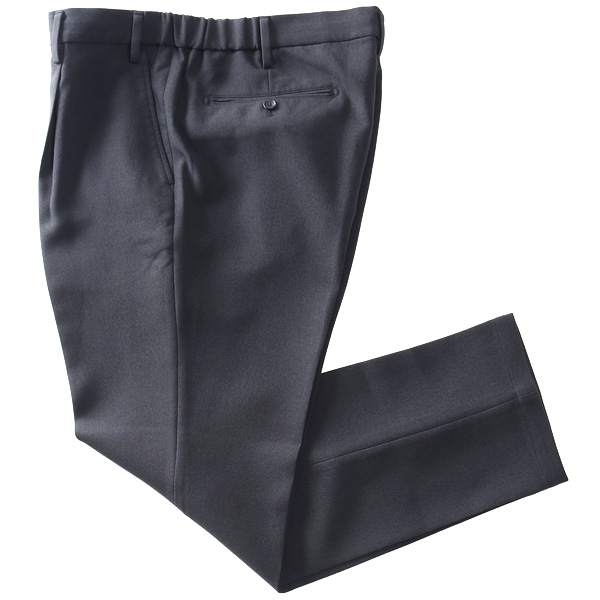 大きいサイズ メンズ SARTORIA BELLINI セットアップ ECOダブルフェイスウェザー ストレッチ パンツ 軽量 ウォッシャブル スマリラ azw2523-sp1 【t2502】_14