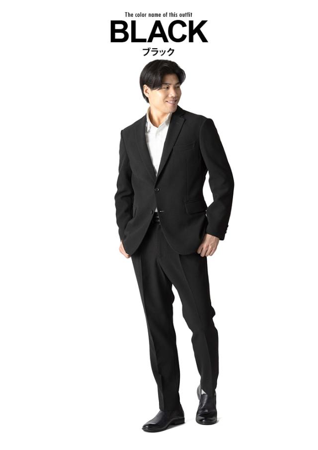大きいサイズ メンズ SARTORIA BELLINI セットアップ ECOダブルフェイスウェザー ストレッチ パンツ 軽量 ウォッシャブル スマリラ azw2523-sp1 【t2502】_7