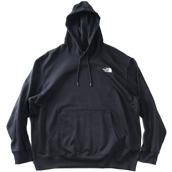 大きいサイズ メンズ THE NORTH FACE ノースフェイス プルオーバー