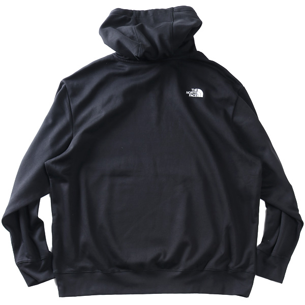 大きいサイズ メンズ THE NORTH FACE ノースフェイス プルオーバー