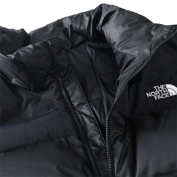 大きいサイズ メンズ THE NORTH FACE ノースフェイス ダウン