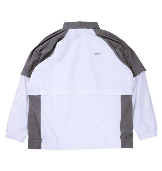 大きいサイズ メンズ adidas golf ビヨンドザコース 撥水 カラー