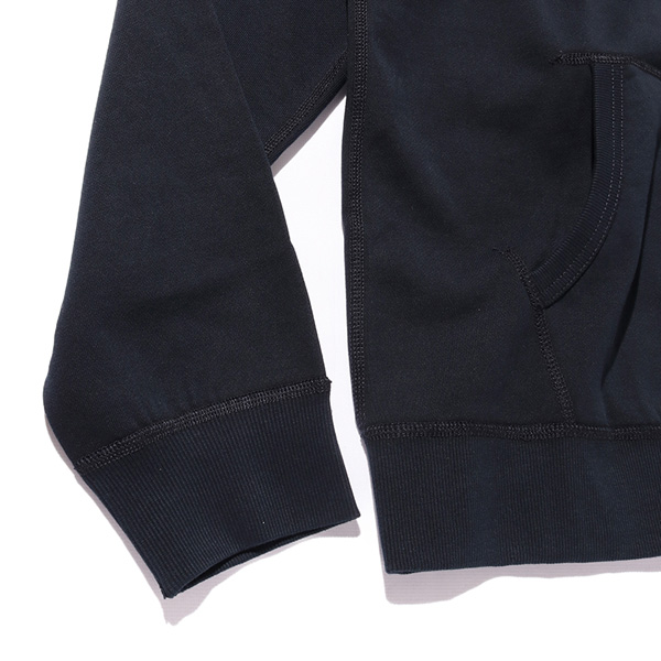 大きいサイズ メンズ TOMMY HILFIGER トミーヒルフィガー フルジップ パーカー USA直輸入 mw0mw39691_6