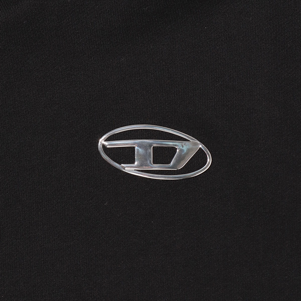 大きいサイズ メンズ DIESEL ディーゼル フルジップ トレーナー 直輸入品 a11439_6