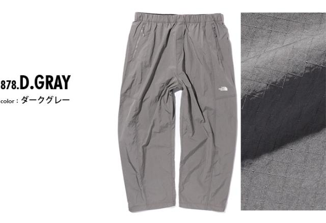 大きいサイズ メンズ THE NORTH FACE ノースフェイス ルーズフィット ウーブン パンツ USA直輸入 np6nr02b_1