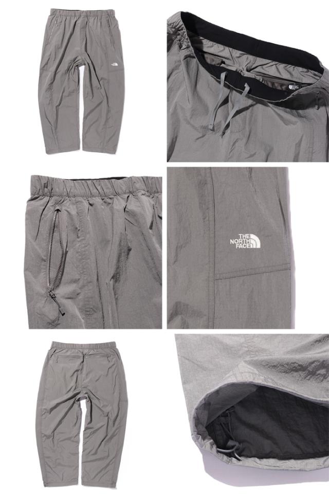 大きいサイズ メンズ THE NORTH FACE ノースフェイス ルーズフィット ウーブン パンツ USA直輸入 np6nr02b_2