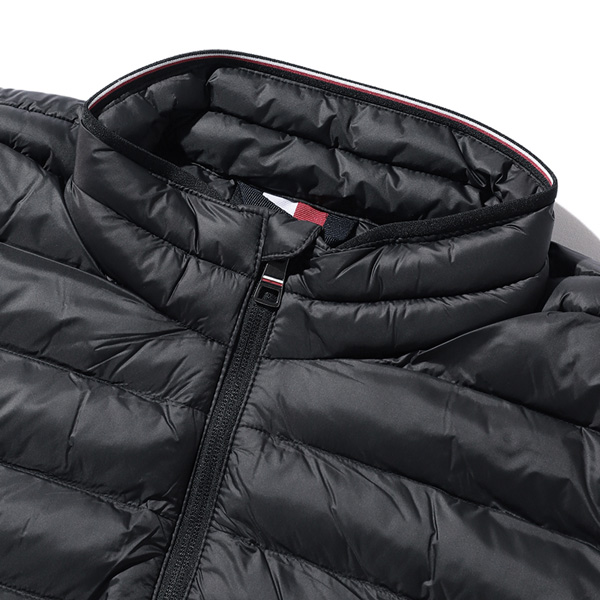 大きいサイズ メンズ TOMMY HILFIGER トミーヒルフィガー 中綿 ベスト
