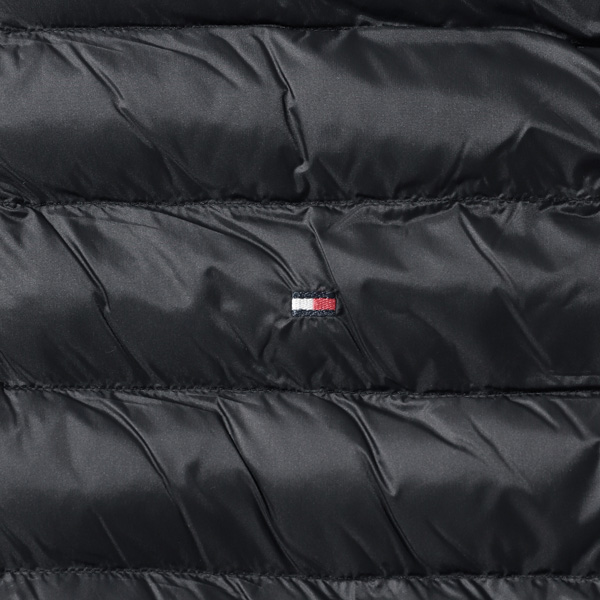 大きいサイズ メンズ TOMMY HILFIGER トミーヒルフィガー 中綿 ベスト USA直輸入 mw0mw39989_5