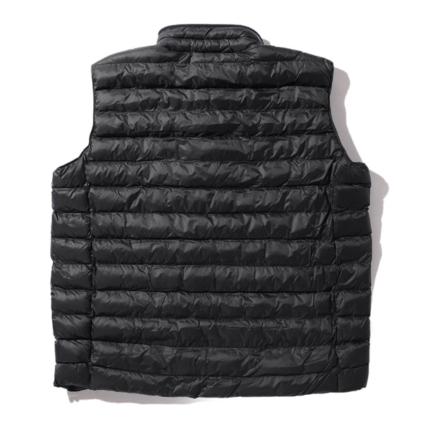 大きいサイズ メンズ TOMMY HILFIGER トミーヒルフィガー 中綿 ベスト