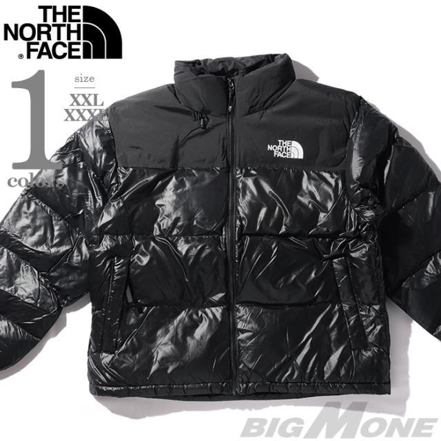 大きいサイズ メンズ THE NORTH FACE ノースフェイス 中綿 ジャケット USA直輸入 nj3nq53a