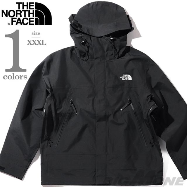大きいサイズ メンズ THE NORTH FACE ノースフェイス マウンテン ジャケット USA直輸入 nj2gq51a