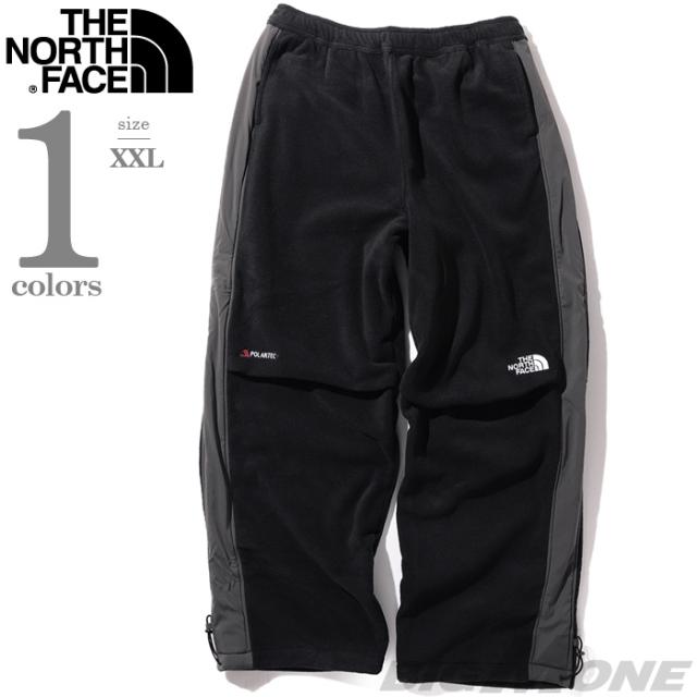 大きいサイズ メンズ THE NORTH FACE ノースフェイス フリース パンツ USA直輸入 np6fq50j