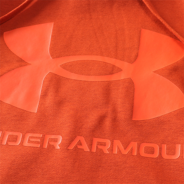 大きいサイズ メンズ UNDER ARMOUR アンダーアーマー フリース プルオーバー パーカー RIVAL FLEECE LOGO USA直輸入 1379758-842_7