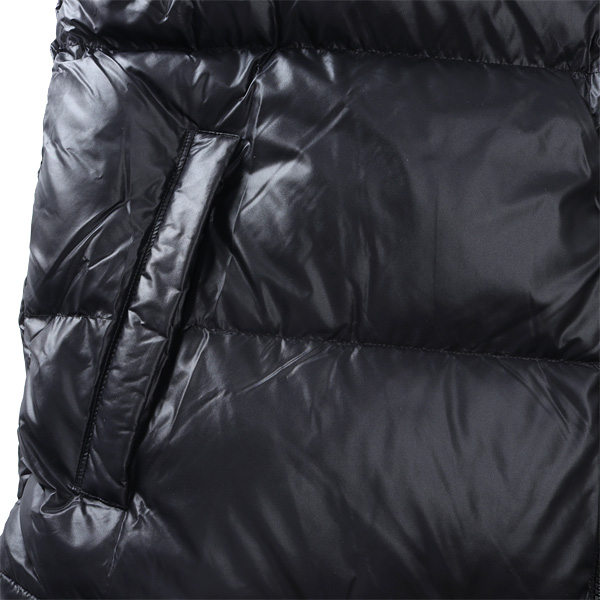 大きいサイズ メンズ THE NORTH FACE ノースフェイス 中綿 ベスト NUPTSE ON BALL VEST USA直輸入 nv3nr50a