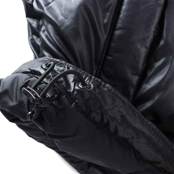 大きいサイズ メンズ THE NORTH FACE ノースフェイス 中綿 ベスト NUPTSE ON BALL VEST USA直輸入 nv3nr50a