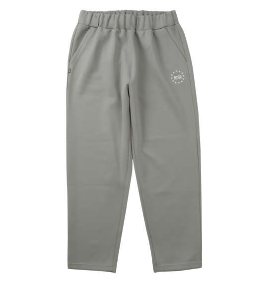 大きいサイズ メンズ SY32 by SWEET YEARS ダブルニット パンツ グレー 1274-6110-1 3L 4L 5L 6L