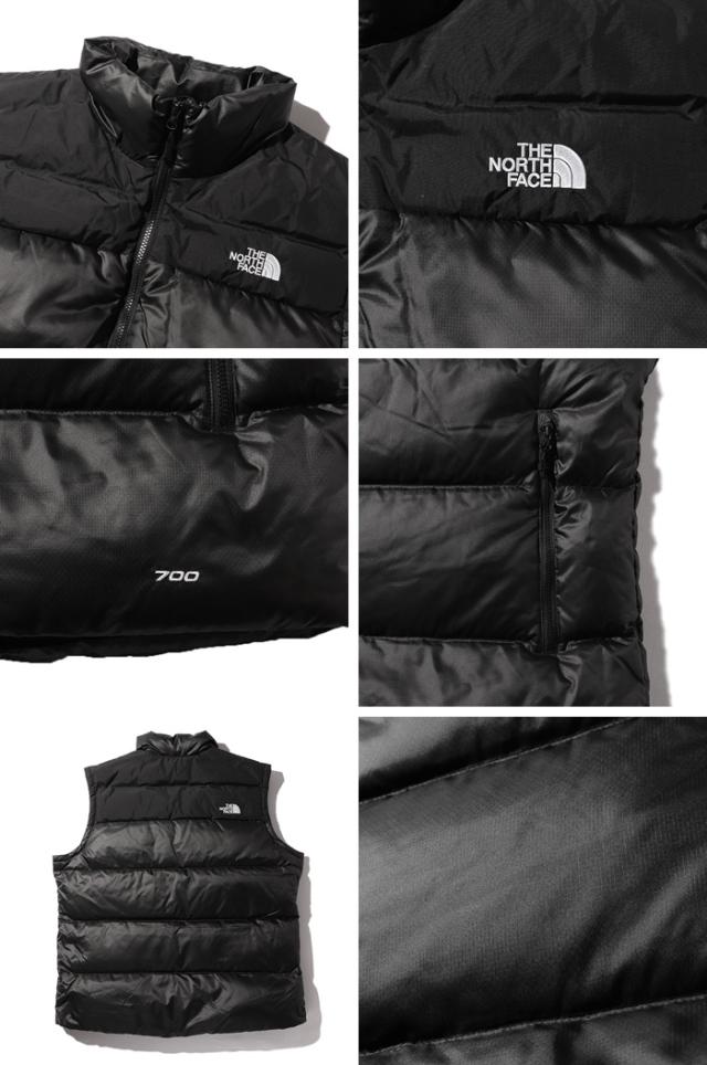 大きいサイズ メンズ THE NORTH FACE ノースフェイス ダウン ベスト USA直輸入 nf0a8994-ph5_2