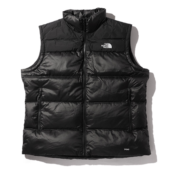大きいサイズ メンズ THE NORTH FACE ノースフェイス ダウン ベスト USA直輸入 nf0a8994-ph5_3
