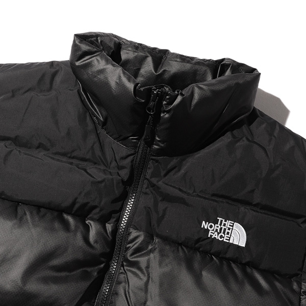 大きいサイズ メンズ THE NORTH FACE ノースフェイス ダウン ベスト USA直輸入 nf0a8994-ph5_4