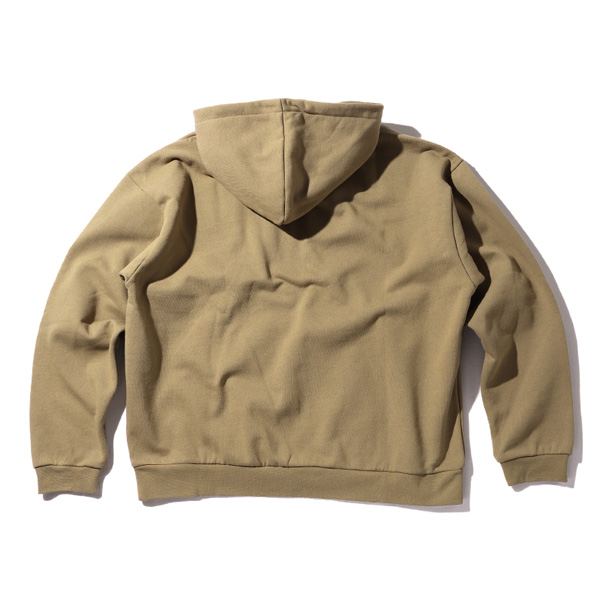 大きいサイズ メンズ OBEY オベイ プリント プルオーバー パーカー USA直輸入 112470258_9