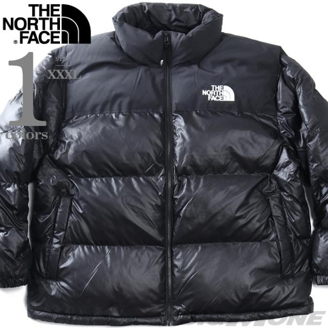 大きいサイズ メンズ THE NORTH FACE ノースフェイス 中綿 ジャケット USA直輸入 nj3nr50a 45,045円
