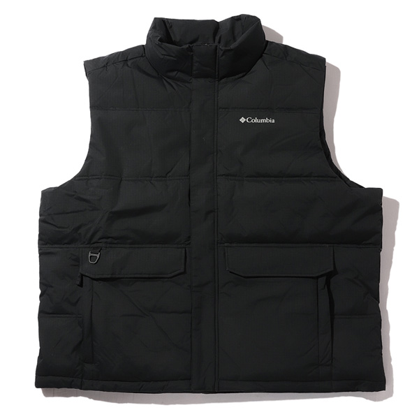 大きいサイズ メンズ Columbia コロンビア 中綿 ベスト USA直輸入 2134281_3