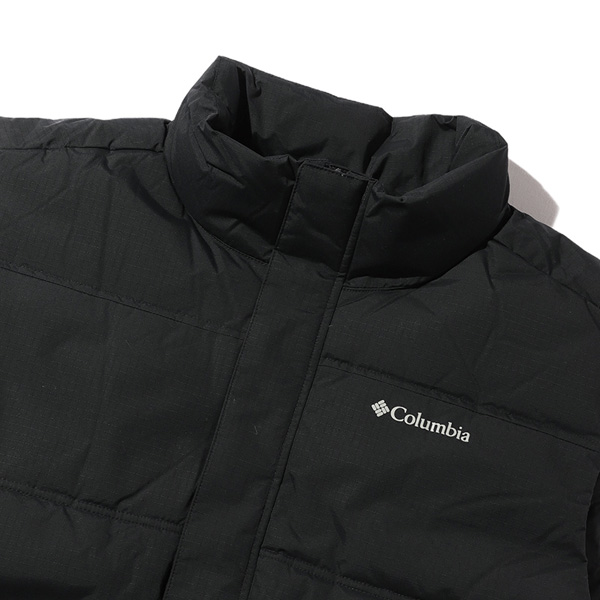 大きいサイズ メンズ Columbia コロンビア 中綿 ベスト USA直輸入 2134281_4