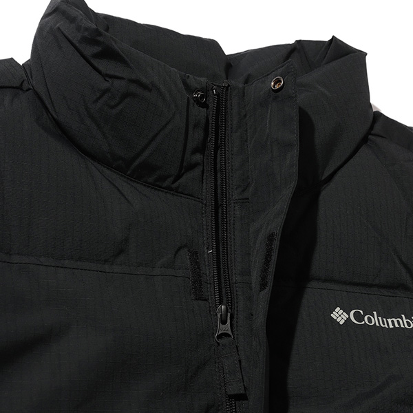 大きいサイズ メンズ Columbia コロンビア 中綿 ベスト USA直輸入 2134281_5