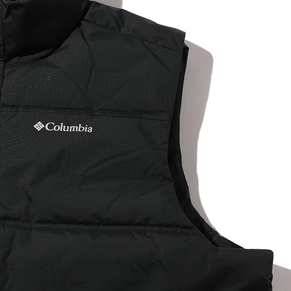 大きいサイズ メンズ Columbia コロンビア 中綿 ベスト USA直輸入 2134281_6