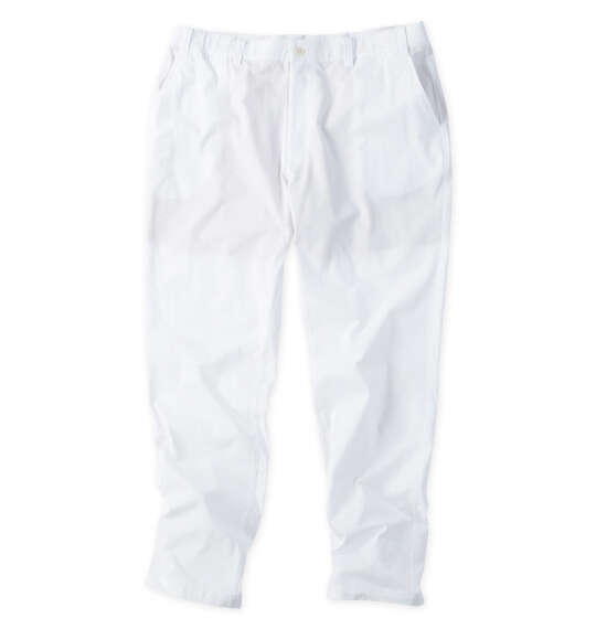 大きいサイズ メンズ FILA GOLF ビヨンドフレックス パンツ ホワイト 1274-6210-1 100 105 110 115 120
