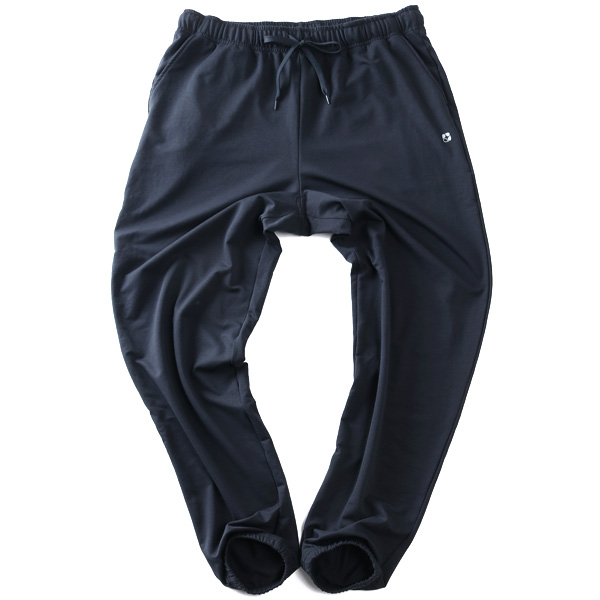 大きいサイズ メンズ RCSP リカサポ ストレッチ ミニ裏毛 上下セット 血行促進 春夏新作 216271h 【fre】_15